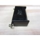 SHW-F Capacitor 10.0 uF +- 5% 250 VAC - Used
