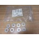 33172 Flat Washers (Pack of 8)