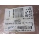 33172 Flat Washers (Pack of 8)