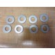 33172 Flat Washers (Pack of 8)