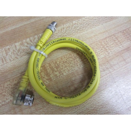 HTM C-MS3TZ-V070.6 Cable - New No Box