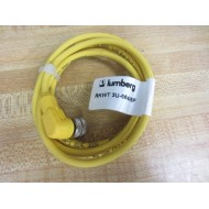 Lumberg RKWT 3u-664F Cable