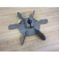 5520945-1 Metal Fan Blade - New No Box