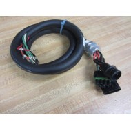 0115921 Cable Rev C - Used