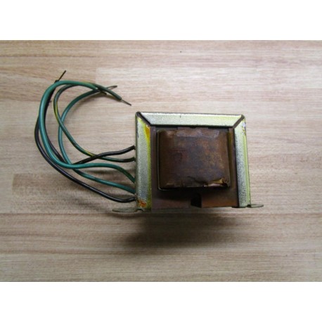 CNT 38 Transformer 7 26-6 - New No Box