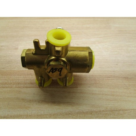 04F48S2106A-C Valve - New No Box