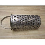 4730-01-286-4650 Strainer Filter Element