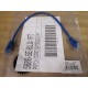 568B-5E-1FT Patch  Cable  568B5E1FT