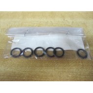 34 125-01-012 O-Ring Seal 012-8307 (Pack of 6) - New No Box