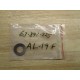 63-841-225 Washer - New No Box