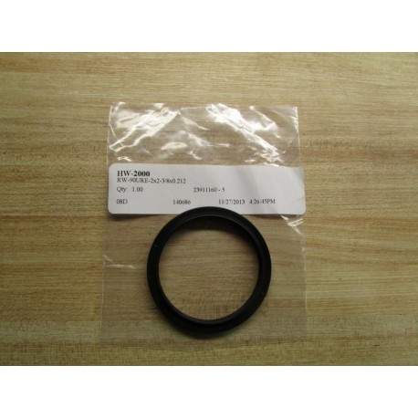 Linemaster HW-2000 Wiper Rod Seal HW2000