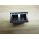 224AG29D Dip Relay Socket - New No Box