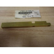 F20-2154-A Heater Guide Bar - New No Box