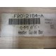 F20-2154-A Heater Guide Bar - New No Box
