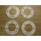 Industrial Control 14004267-001 Scaleplate Insert