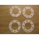 Industrial Control 14004267-001 Scaleplate Insert