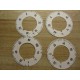 Industrial Control 14004267-001 Scaleplate Insert