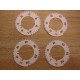 Industrial Control 14004267-001 Scaleplate Insert