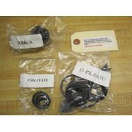 RBLD-STK-AIRCYL-001 Rebuild Kit - New No Box