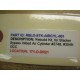 RBLD-STK-AIRCYL-001 Rebuild Kit - New No Box