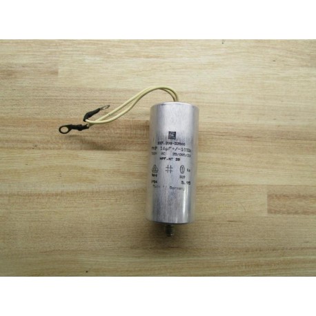 227.208-32500 Capacitor - Used