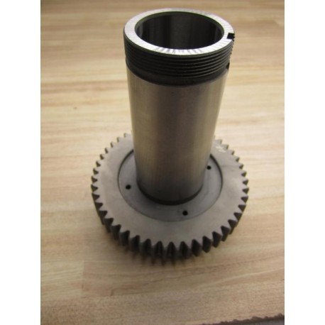 D054611-11 Gear Cylinder - New No Box