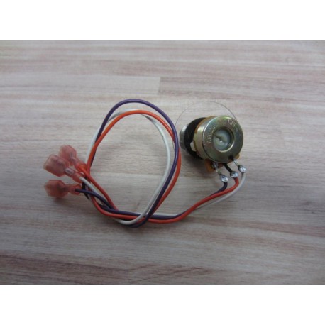 KB Electronics A60220A Potentiometer - Used