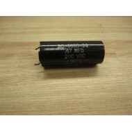 30-4685-34 Capacitor - Used