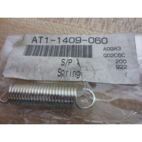 AT1-1409-060 Spring AT11409060