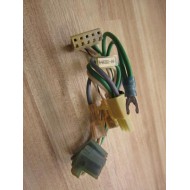 90-00383-00 Wiring With Connectors - Used