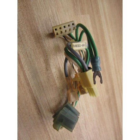 90-00383-00 Wiring With Connectors - Used
