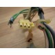 90-00383-00 Wiring With Connectors - Used
