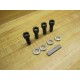 Dodge 094708 Motor Mounting Bolt Kit - New No Box