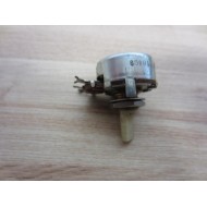 19-8723 Potentiometer - Used