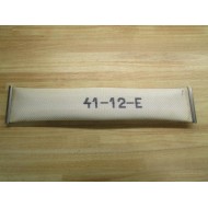 41-12-E Diaphragm - New No Box