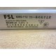 FSL MW9Y12 Light  T5 AC220V - New No Box