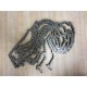 Diamond Chain Company ANSI 35 X-1282-010 Riveted Chain 10'3.06M