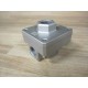 SMC NAQ3000 Quick Exhaust 38"