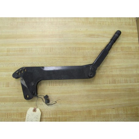 Taylor Dunn TA5134000 Brake Lever - New No Box