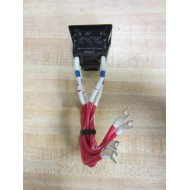 Idec NRLY 2100 Circuit Protector NRLY2100 - Used