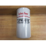Luberfiner LFW-4016 Coolant Filter LFW4016
