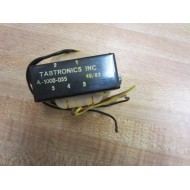 Tabtronics A-1000-055 Transformer A1000055