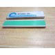 Stranco 12586 Label AL-013-F Green (Pack of 25)