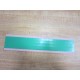 Stranco 12586 Label AL-013-F Green (Pack of 25)