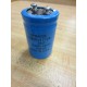 Sprague 8352C Powerlytic Capacitor 8400-40 DC - Used