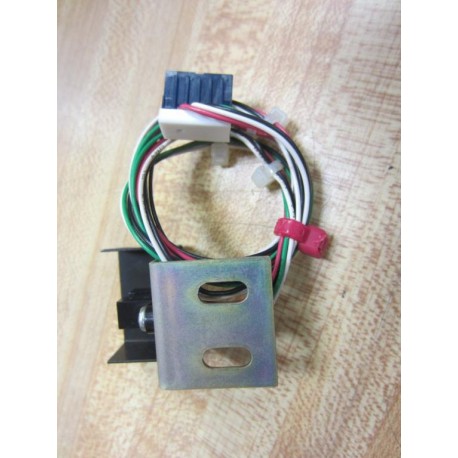 Diebold KT3449 Sensor Connector - Used