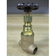 Crane 1320 Bronze Gate Valve 125S - New No Box