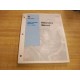 Allen Bradley 1746-BAS-RM 1746-BAS Reference Manual - New No Box