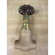 Crane 1320 Bronze Gate Valve 125S - New No Box