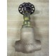 Crane 1320 Bronze Gate Valve 125S - New No Box